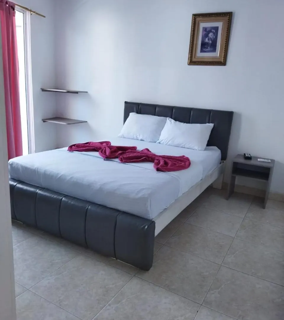 Arenamar Hotel Rodadero Gaira 0*,  Colombia